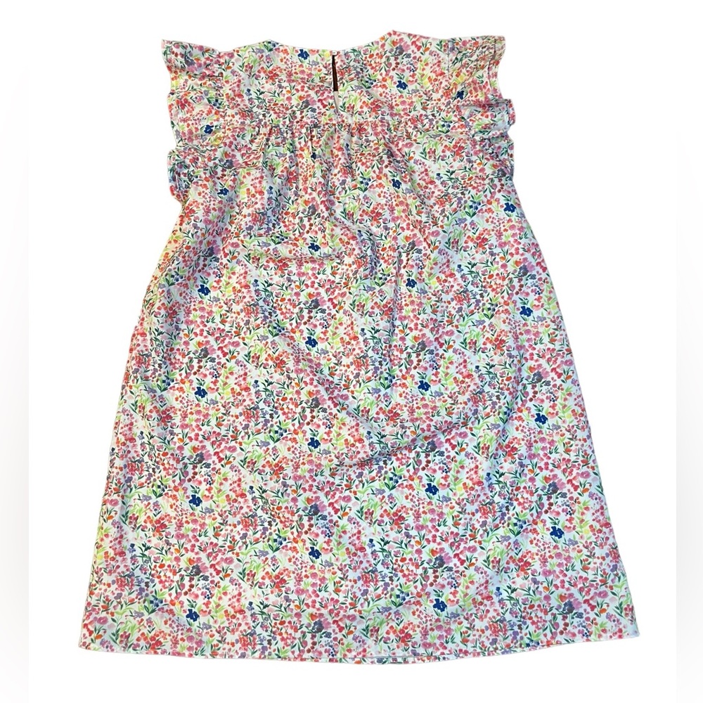 THML Floral Dress size L - Picture 5 of 7